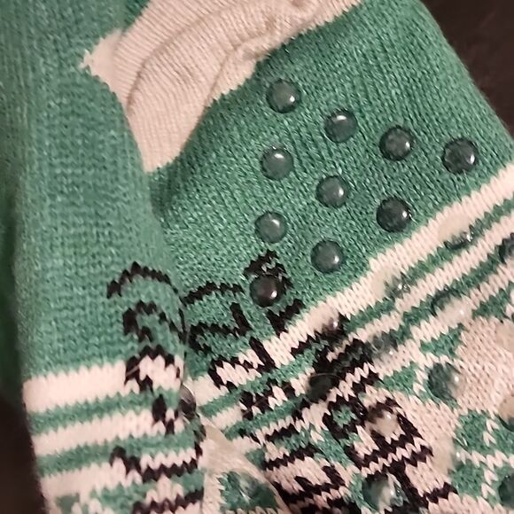Harry Potter socks NWT  SLYTHERIN - Picture 4 of 5